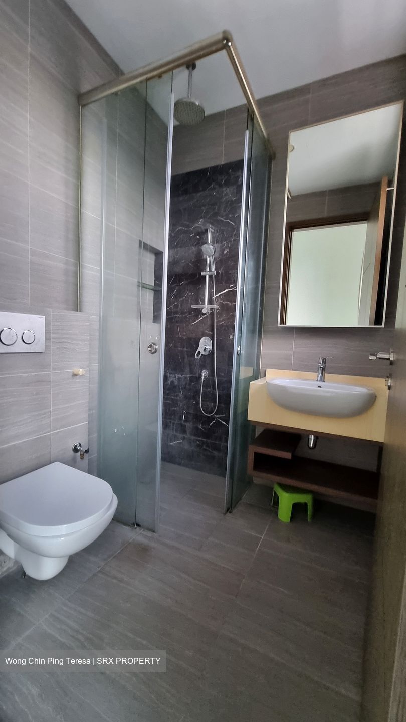 One Dusun Residences (D12), Apartment #438420761